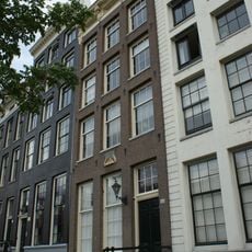 Singel 121, Amsterdam