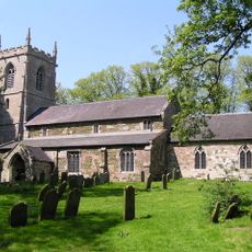 Church of St Thomas of Canterbury