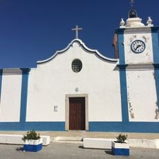 Igreja Paroquial de Vila Nova de Milfontes