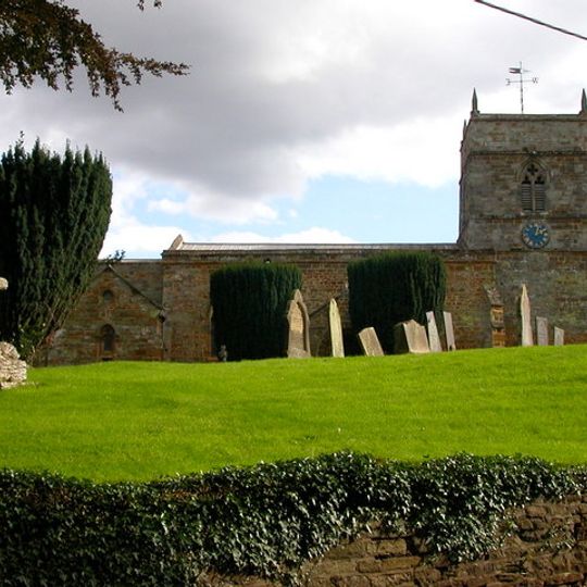 Church of St Michael