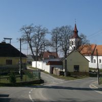Heřmaň (Písek)