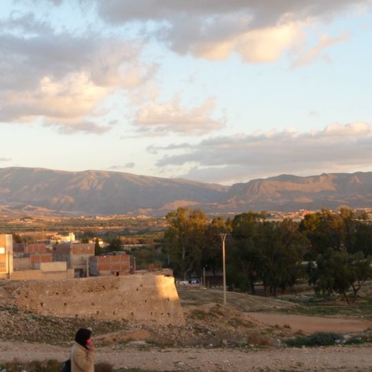 Provincia di Taourirt