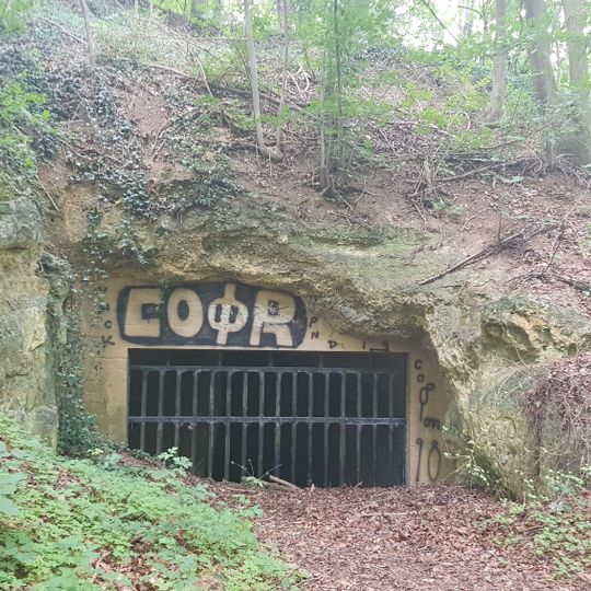 Kleinberggroeve Noord