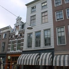 Groenmarkt 5, Dordrecht