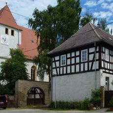 Dorfkirche Gatzen