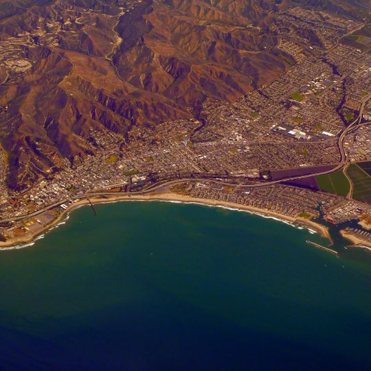 Ventura