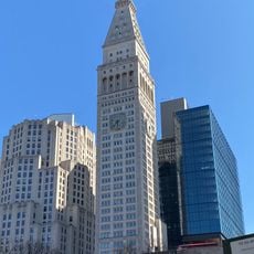 Metropolitan Life Tower