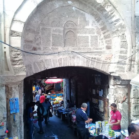 Bab Jebli