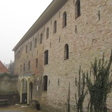 Kruisstraat 8, Harlingen