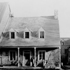 Domaine seigneurial de Mascouche