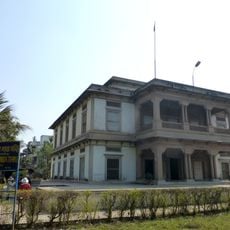 Bharat Mata Mandir