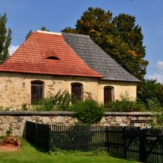 Church of Saint Bartholomew (Přílezy)