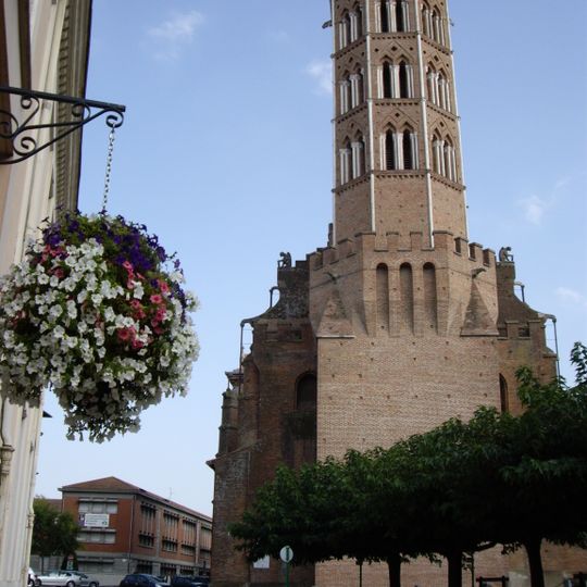 Cattedrale di Pamiers