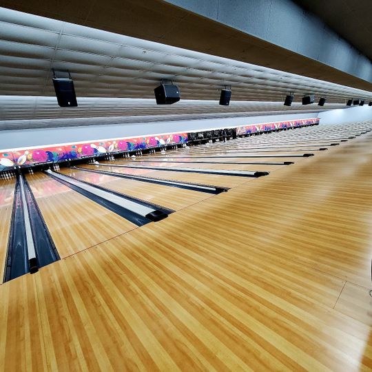 Hamilton Lanes