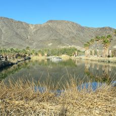 Lake Tuendae