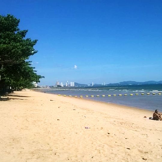 Jomtien