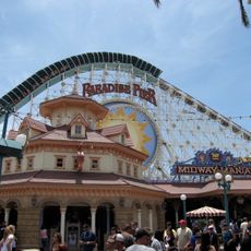 Toy Story Midway Mania!