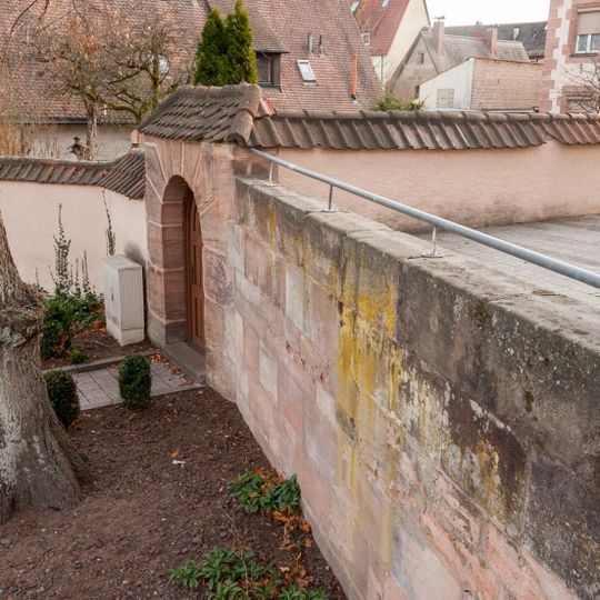 Pfarrkirche Hauptstraße 24