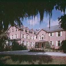 Hobcaw Barony