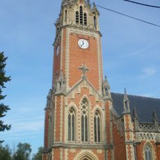 Église Saint-Martin d'Erquinghem-Lys