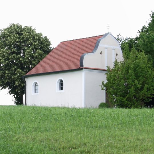 Kapelle Maria Einsiedeln