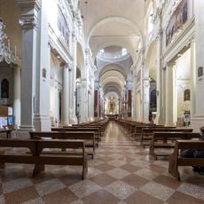 Basilica of San Domenico