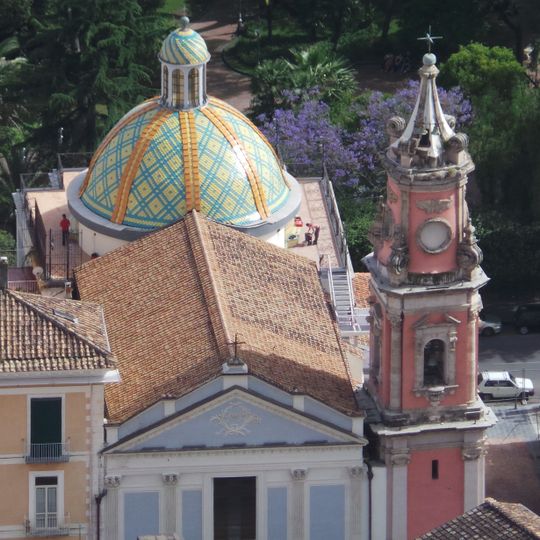 Chiesa della Santissima Annunziata