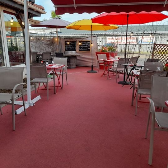 Bonséjour Restaurant Verdun