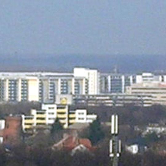 Hohenschönhausen