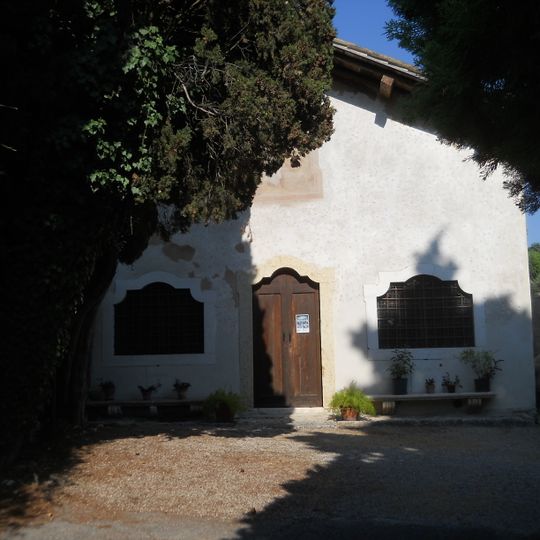 Chiesa di San Pietro