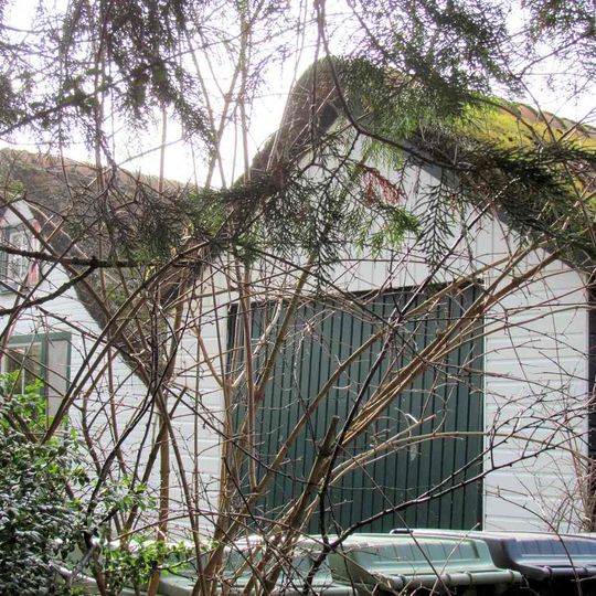 Beulakerweg 46, Giethoorn