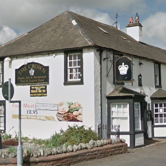 Crown Hotel