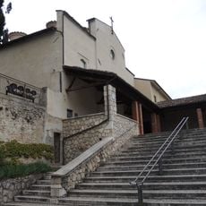 Convento di San Giuliano