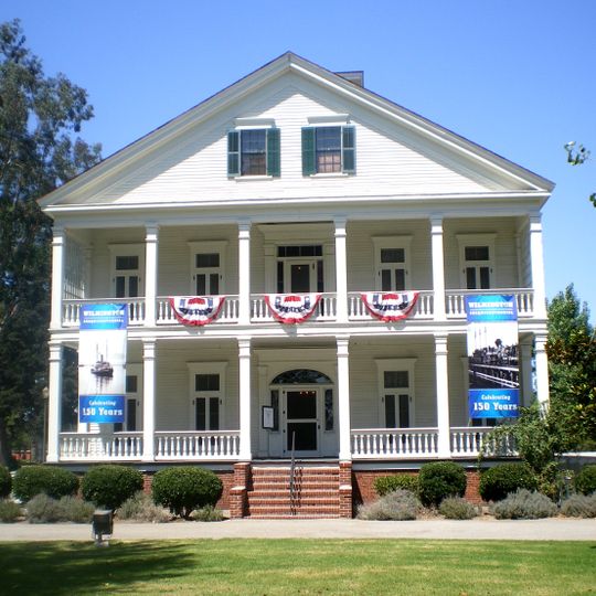 Wilmington