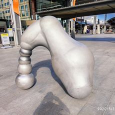 Sculpture