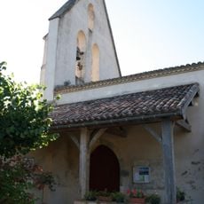 Église Saint-Jean-Baptiste de Razimet