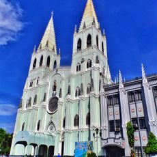 Basílica Menor de San Sebastián