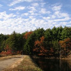 Middlesex Fells Reservation