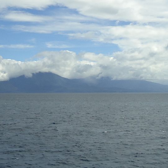 Camiguin de Babuyanes