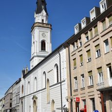 Assumption of Mary Church