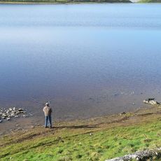 Urlaur Lough