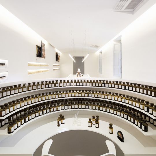 Musée du Parfum