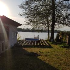 Strand Bolli Lehnitzsee