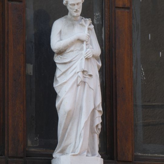 Saint Joseph de l'école Saint-Denis