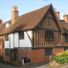 12 And 13, Bridge Square