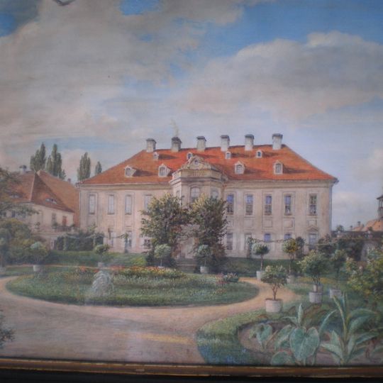 Manor Kreinitz