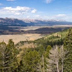 Central Idaho Dark Sky Reserve