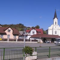 Hošťálková