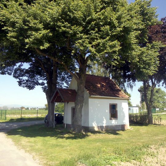 Chapelle Notre-Dame de Rumersheim-le-Haut