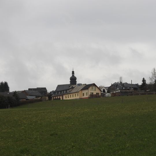 Burglemnitz